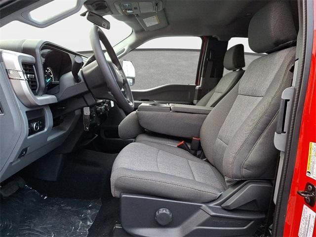 new 2026 Ford F-350 car, priced at $60,810