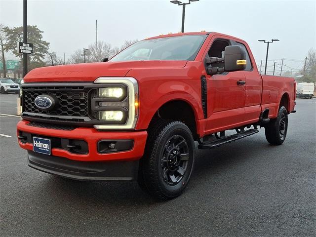 new 2026 Ford F-350 car, priced at $60,810