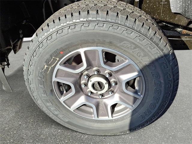 new 2026 Ford F-250 car, priced at $72,239