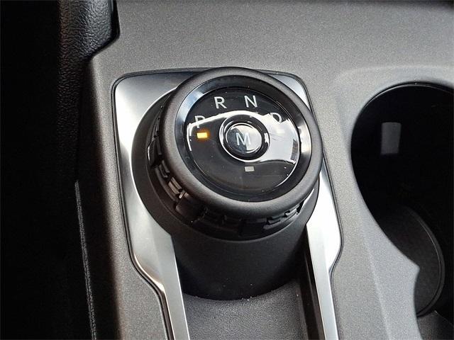 new 2025 Ford Bronco Sport car, priced at $38,718