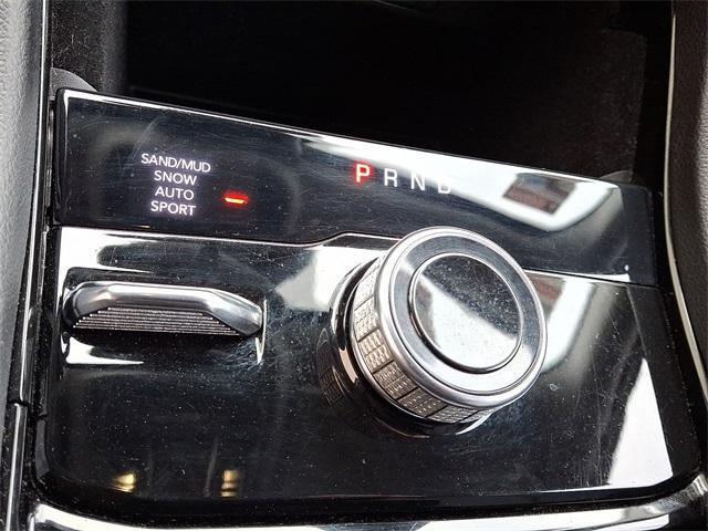 used 2021 Jeep Grand Cherokee L car, priced at $27,395