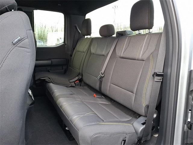 used 2025 Ford F-150 car, priced at $47,995