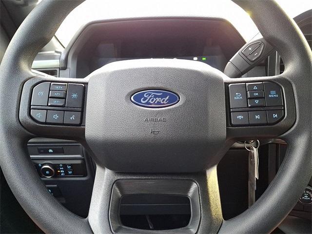 used 2025 Ford F-150 car, priced at $47,995