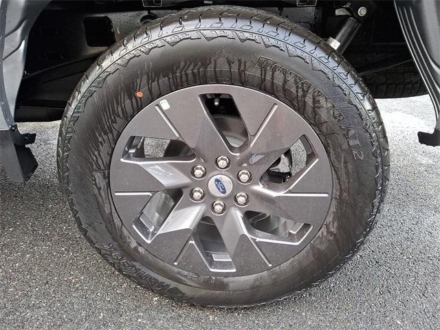 used 2025 Ford F-150 car, priced at $47,995