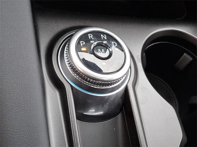 new 2026 Ford Explorer car, priced at $57,716