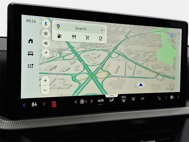 new 2026 Ford Explorer car, priced at $57,716