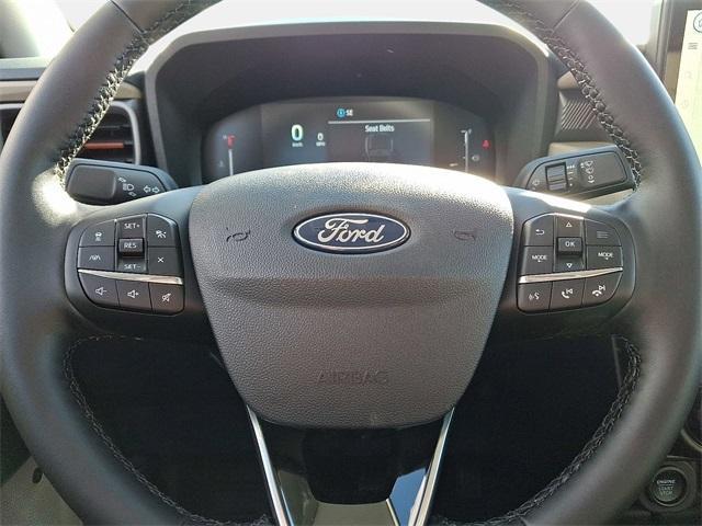 new 2026 Ford Maverick car, priced at $38,000