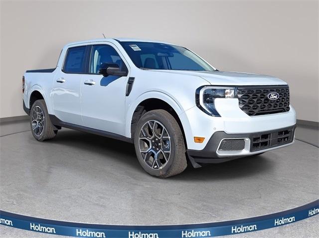 new 2026 Ford Maverick car, priced at $38,000