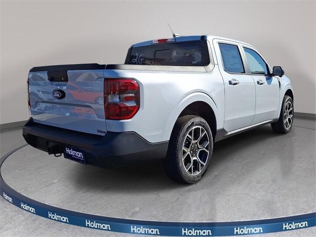 new 2026 Ford Maverick car, priced at $38,000