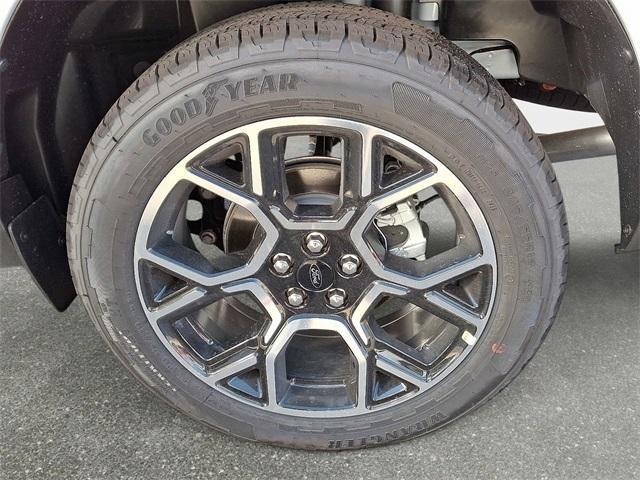 new 2026 Ford Maverick car, priced at $38,000