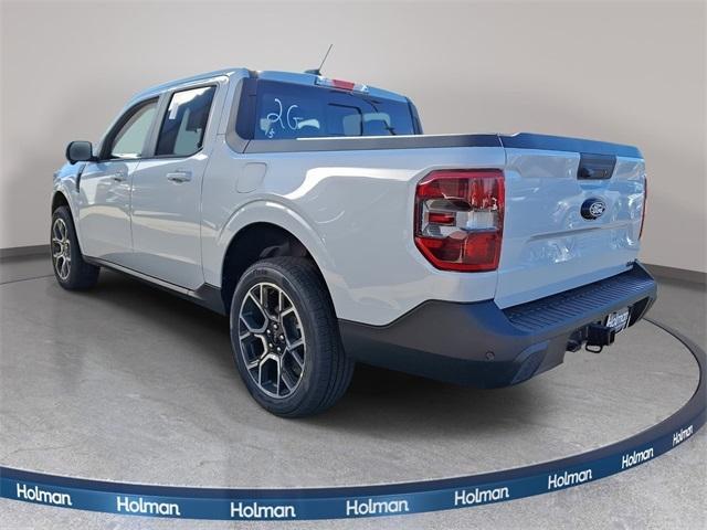 new 2026 Ford Maverick car, priced at $38,000