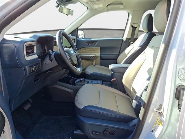 new 2026 Ford Maverick car, priced at $38,000