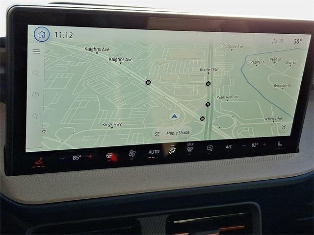 new 2026 Ford Maverick car, priced at $38,000