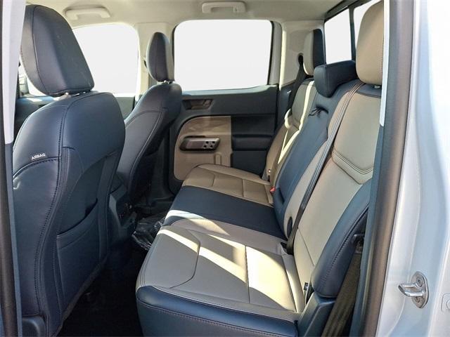 new 2026 Ford Maverick car, priced at $38,000