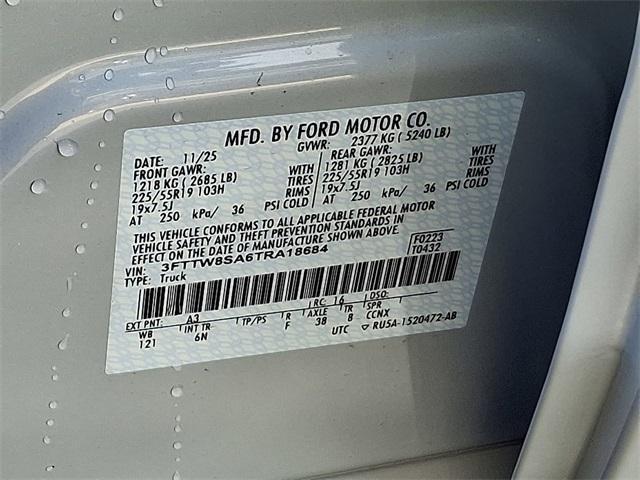 new 2026 Ford Maverick car, priced at $38,000