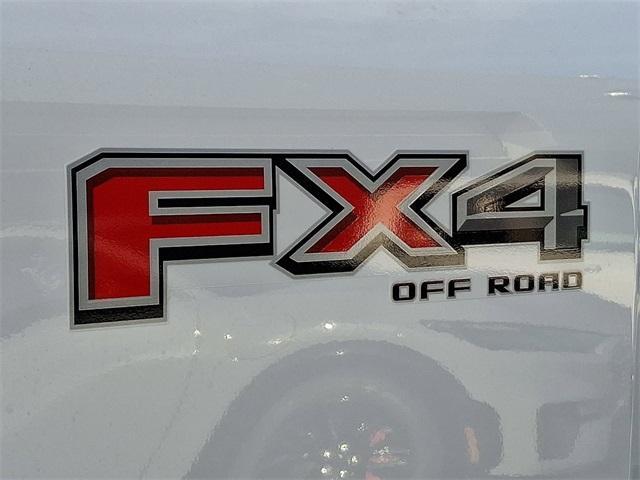 new 2026 Ford F-350 car, priced at $60,165