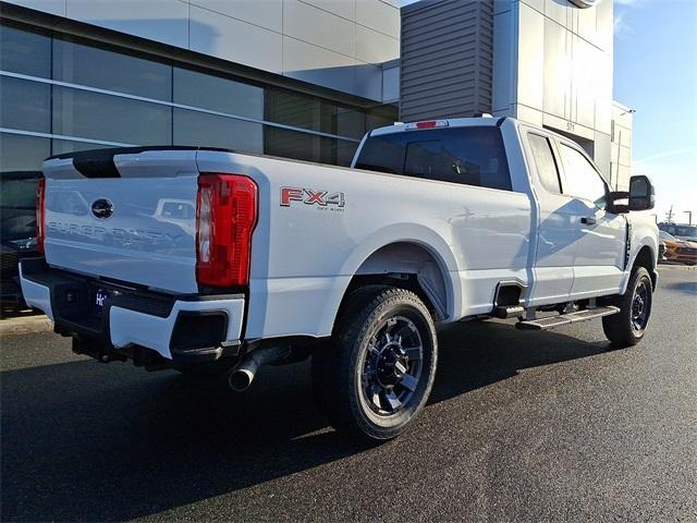 new 2026 Ford F-350 car, priced at $60,165