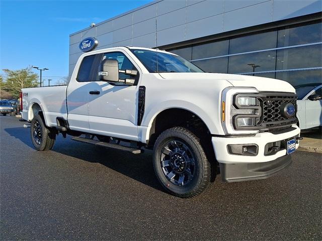 new 2026 Ford F-350 car, priced at $60,165