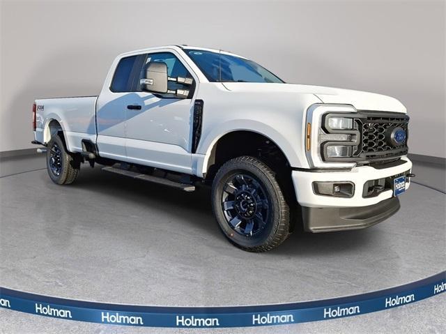 new 2026 Ford F-350 car, priced at $60,165