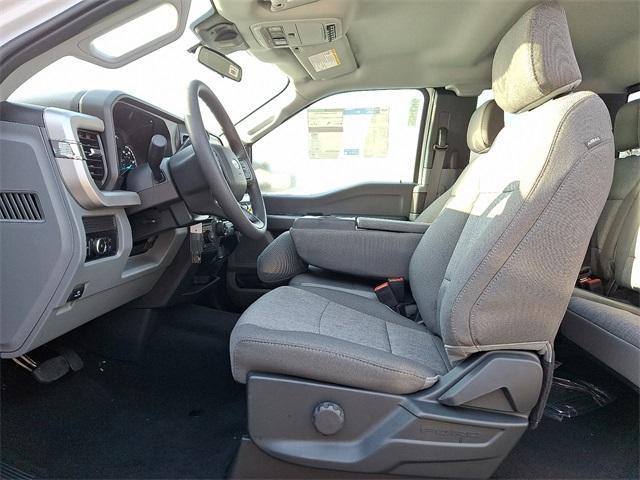 new 2026 Ford F-350 car, priced at $60,165