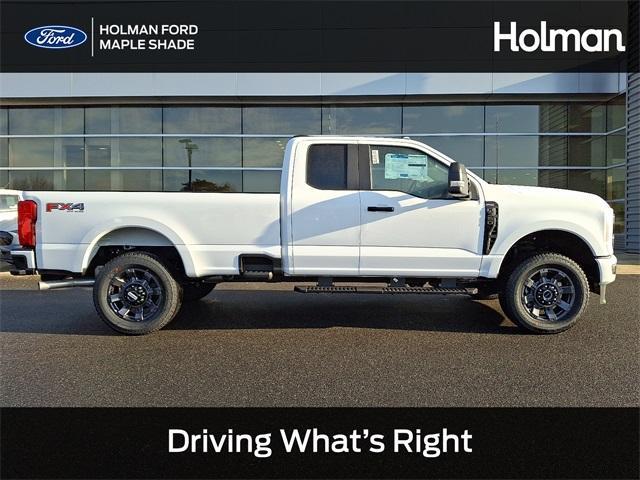 new 2026 Ford F-350 car, priced at $60,165