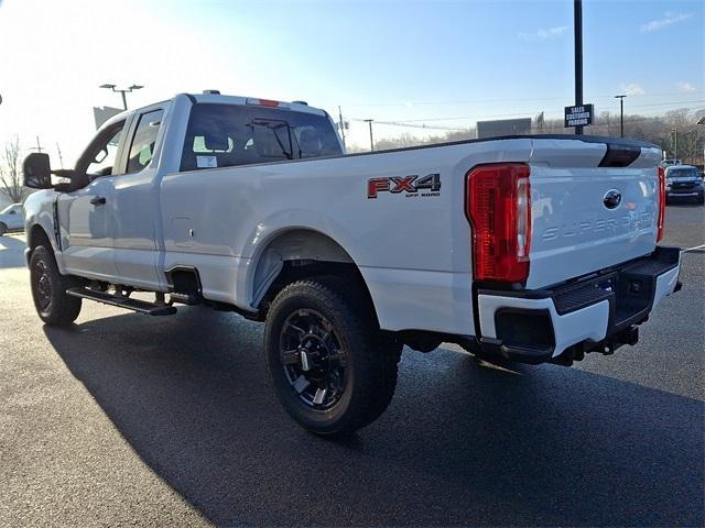 new 2026 Ford F-350 car, priced at $60,165