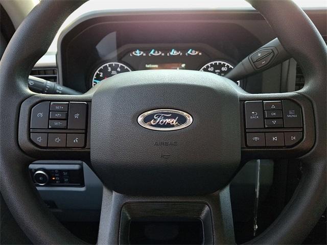 new 2026 Ford F-350 car, priced at $60,165