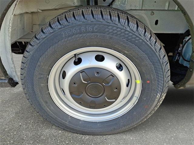 new 2026 Ford Transit-250 car, priced at $51,851