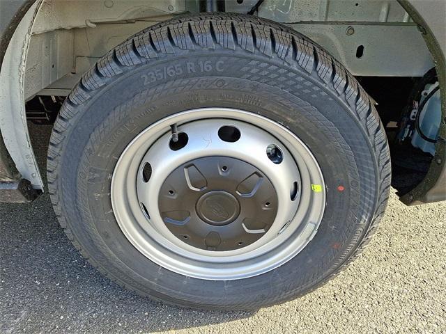 new 2026 Ford Transit-250 car, priced at $51,851