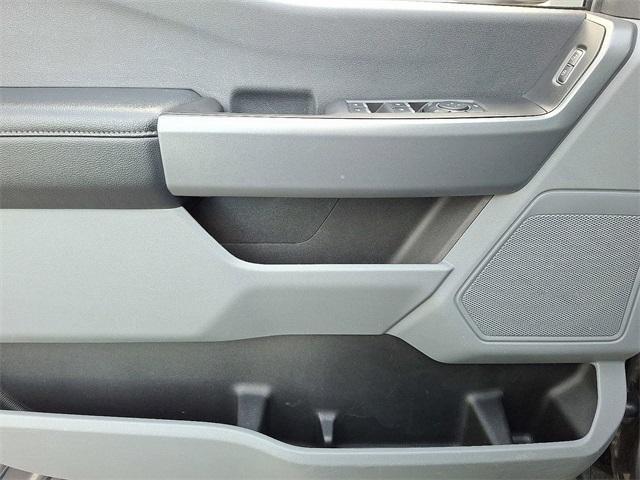 used 2024 Ford F-250 car, priced at $50,499