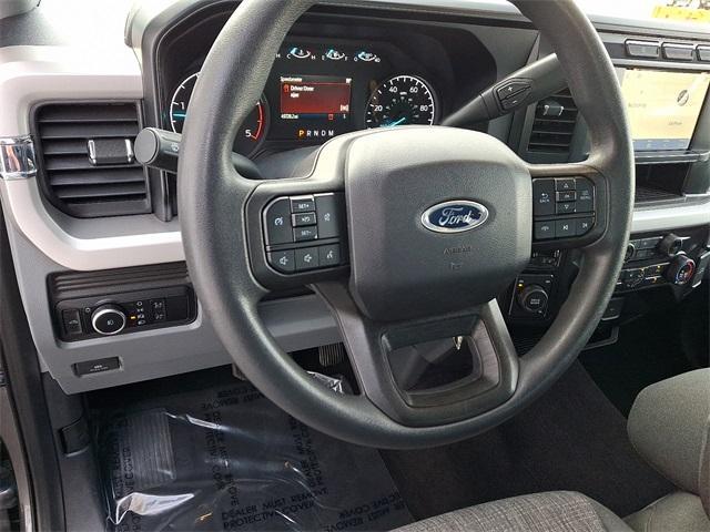 used 2024 Ford F-250 car, priced at $50,997