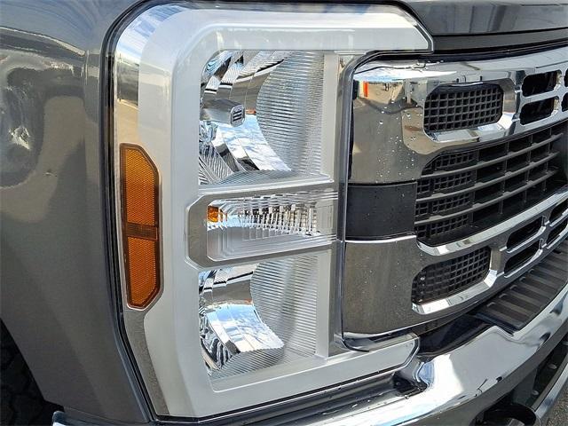 used 2024 Ford F-250 car, priced at $50,997