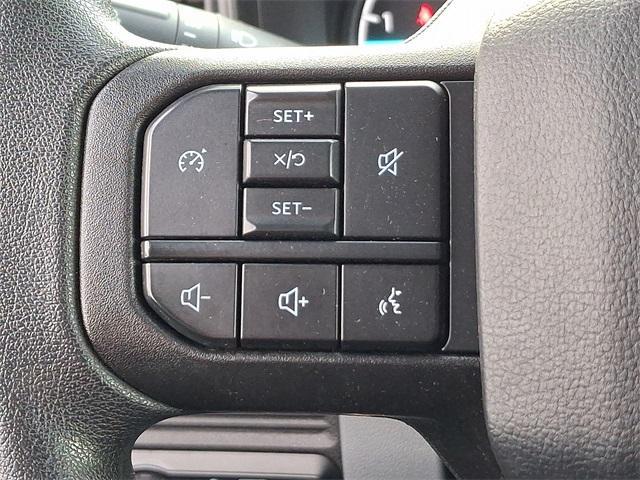 used 2024 Ford F-250 car, priced at $50,997