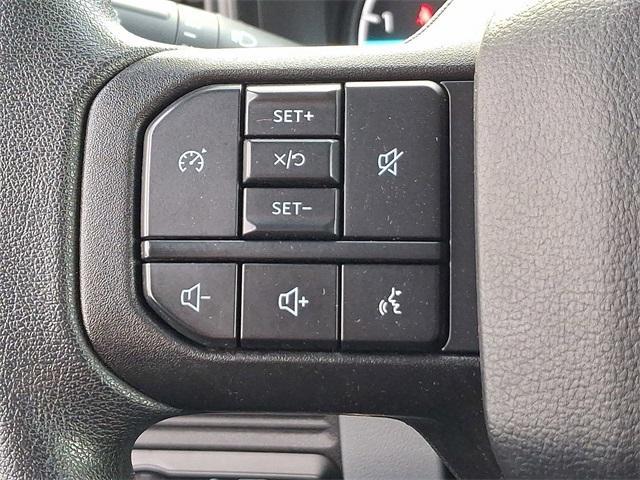 used 2024 Ford F-250 car, priced at $50,499