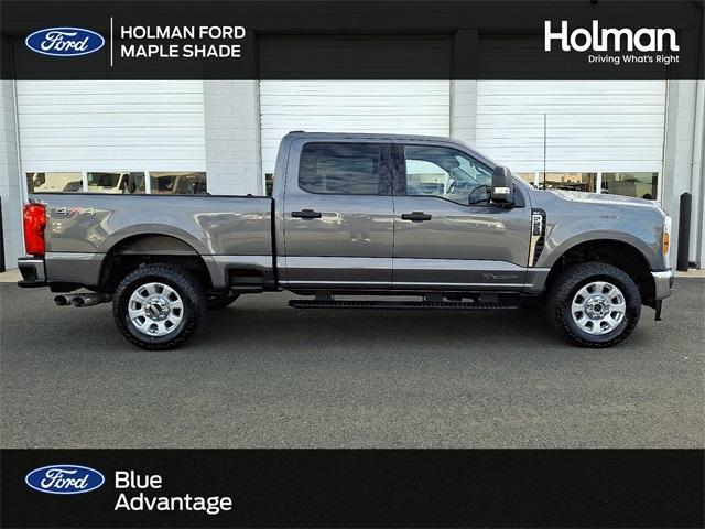used 2024 Ford F-250 car, priced at $50,997