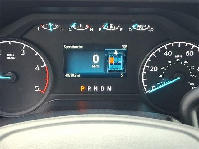 used 2024 Ford F-250 car, priced at $50,997