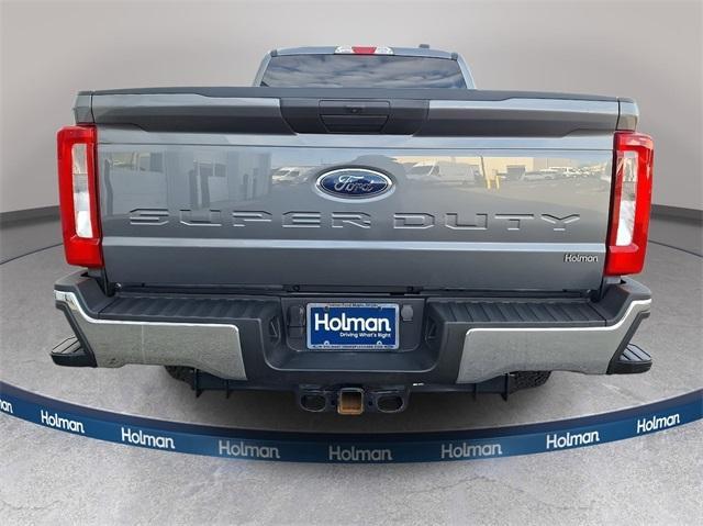 used 2024 Ford F-250 car, priced at $50,499
