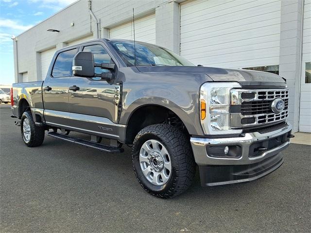 used 2024 Ford F-250 car, priced at $50,997