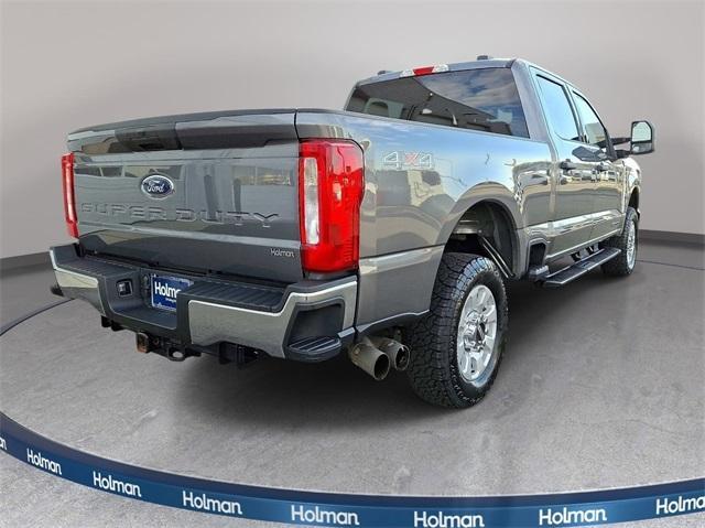 used 2024 Ford F-250 car, priced at $50,499