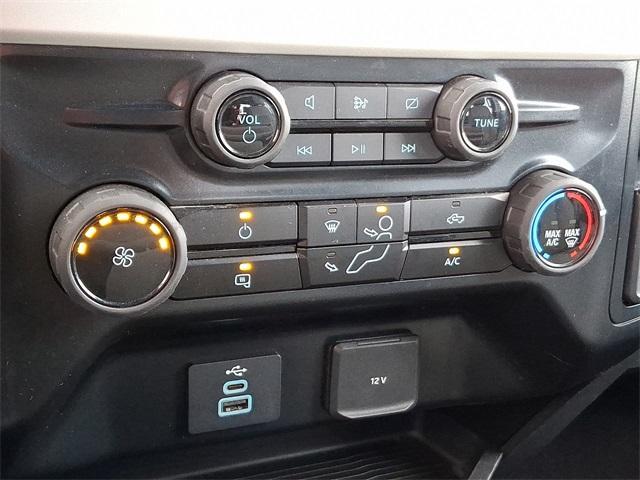 used 2024 Ford F-250 car, priced at $50,997