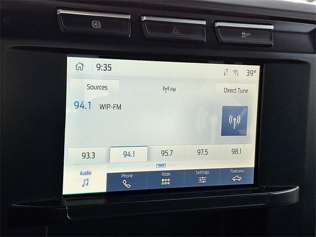 used 2024 Ford F-250 car, priced at $50,997