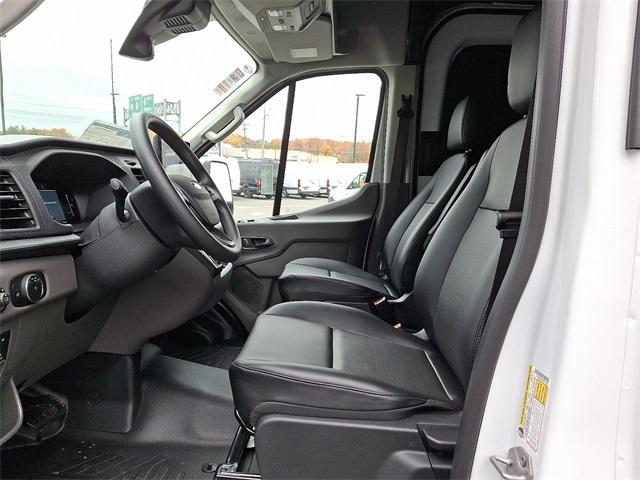 new 2026 Ford Transit-250 car, priced at $51,851