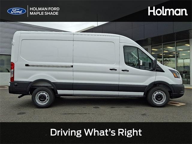 new 2026 Ford Transit-250 car, priced at $51,851