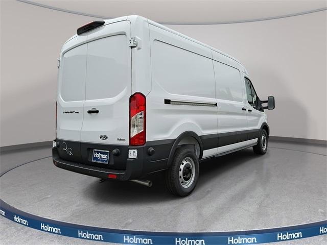 new 2026 Ford Transit-250 car, priced at $51,851