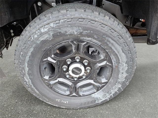 new 2026 Ford F-350 car, priced at $56,086