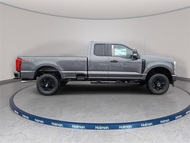 new 2026 Ford F-350 car, priced at $59,784