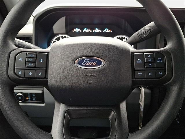 new 2026 Ford F-350 car, priced at $59,784