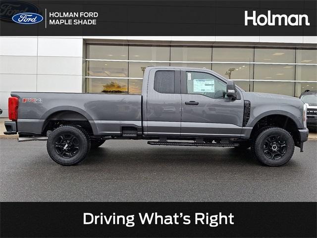 new 2026 Ford F-350 car, priced at $59,784
