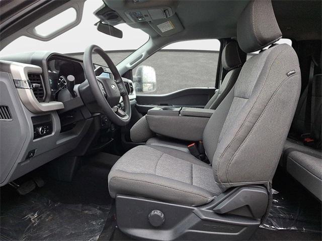 new 2026 Ford F-350 car, priced at $59,784