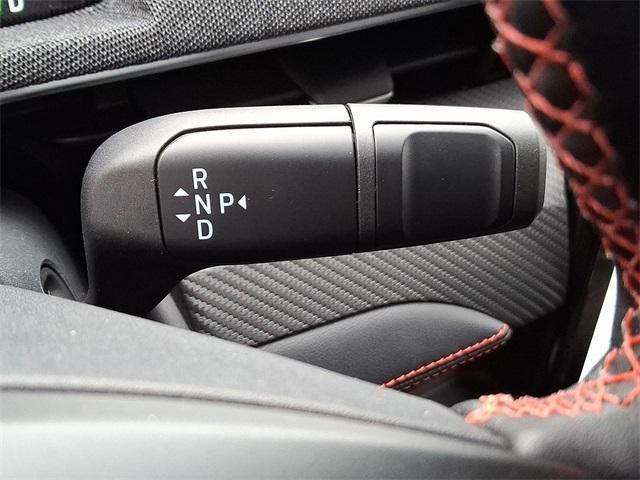 new 2025 Ford Mustang Mach-E car, priced at $45,829